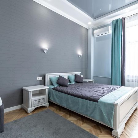 Inshiapartments On Liberty Avenue Liov Exterior foto