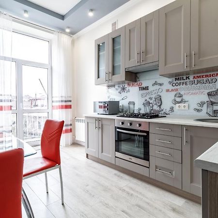 Inshiapartments On Liberty Avenue Liov Exterior foto