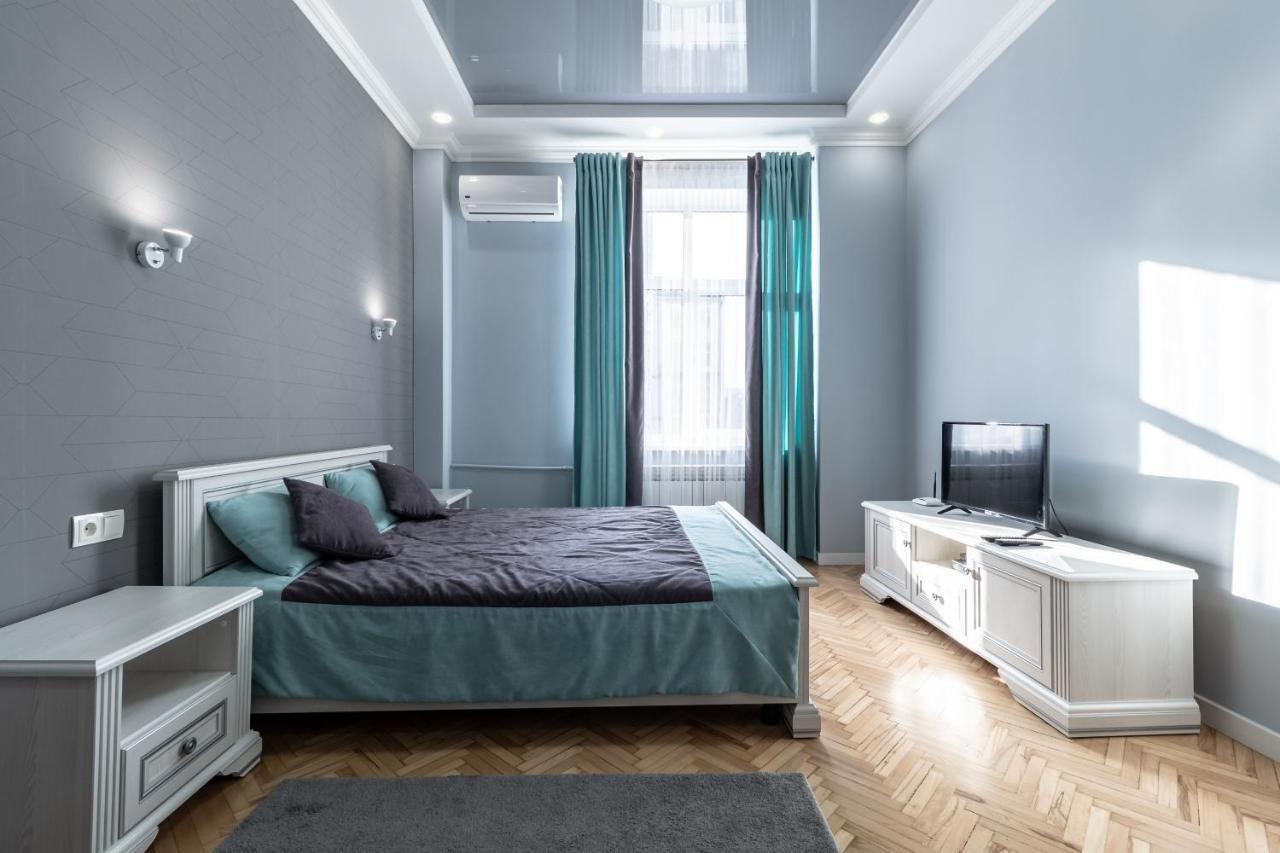 Inshiapartments On Liberty Avenue Liov Exterior foto