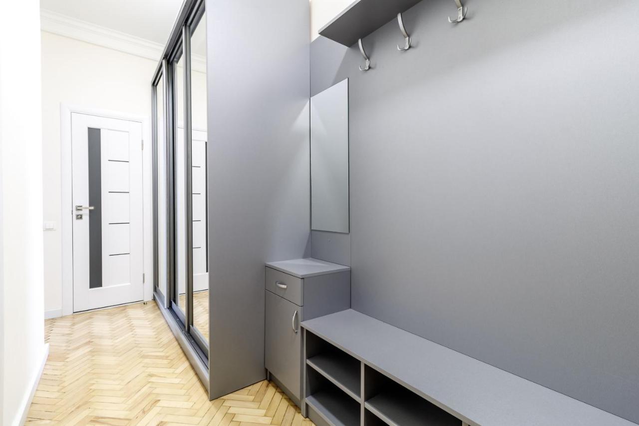 Inshiapartments On Liberty Avenue Liov Exterior foto