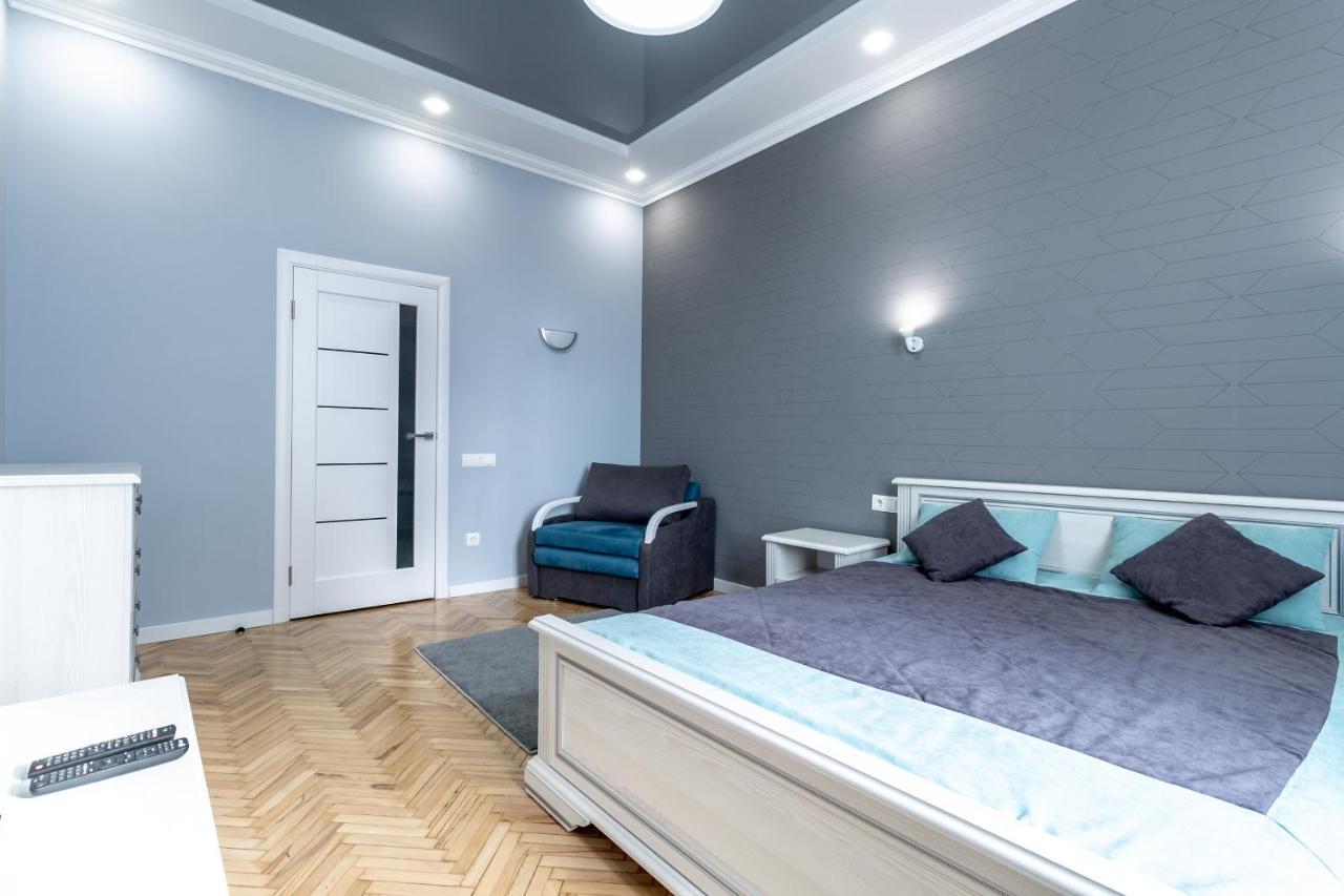 Inshiapartments On Liberty Avenue Liov Exterior foto