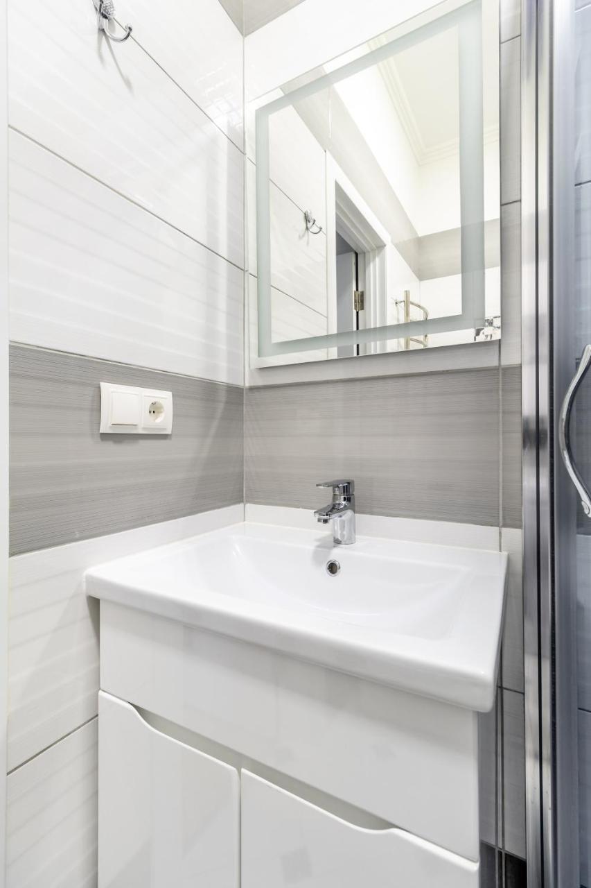 Inshiapartments On Liberty Avenue Liov Exterior foto